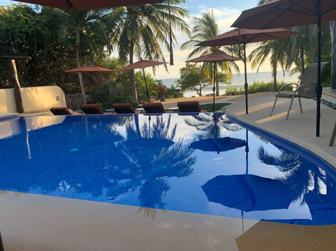 Casa de la Costa主图