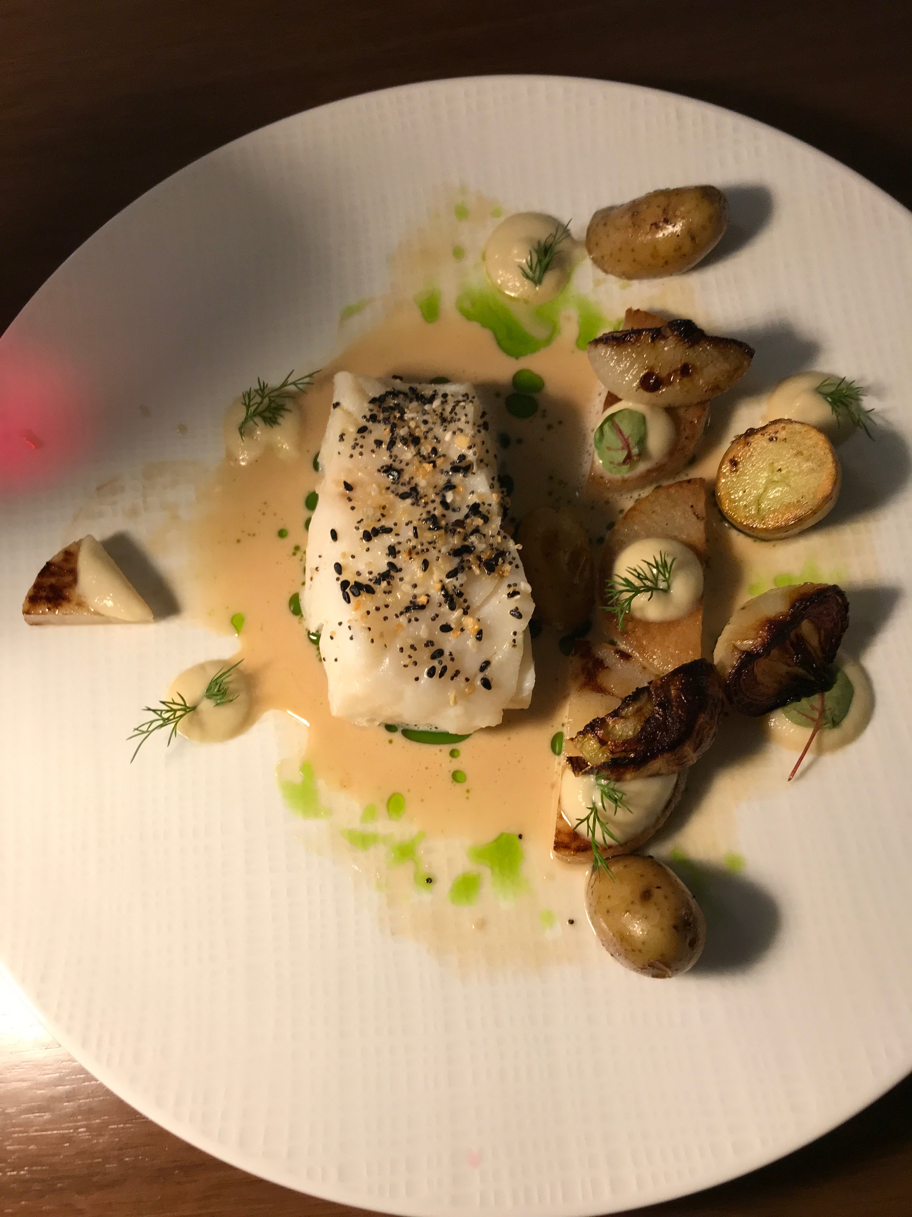 Glass Light Hotel & Gallery, Autograph Collection-餐饮
