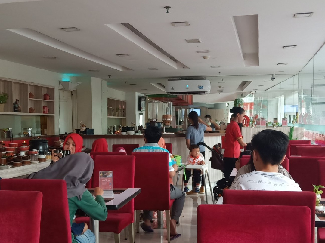 @hom Kudus Hotel主图