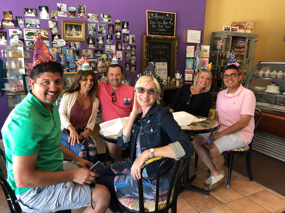 Finger Lakes Food Tours Tours In The Finger Lakes-卡南代瓜必去景点