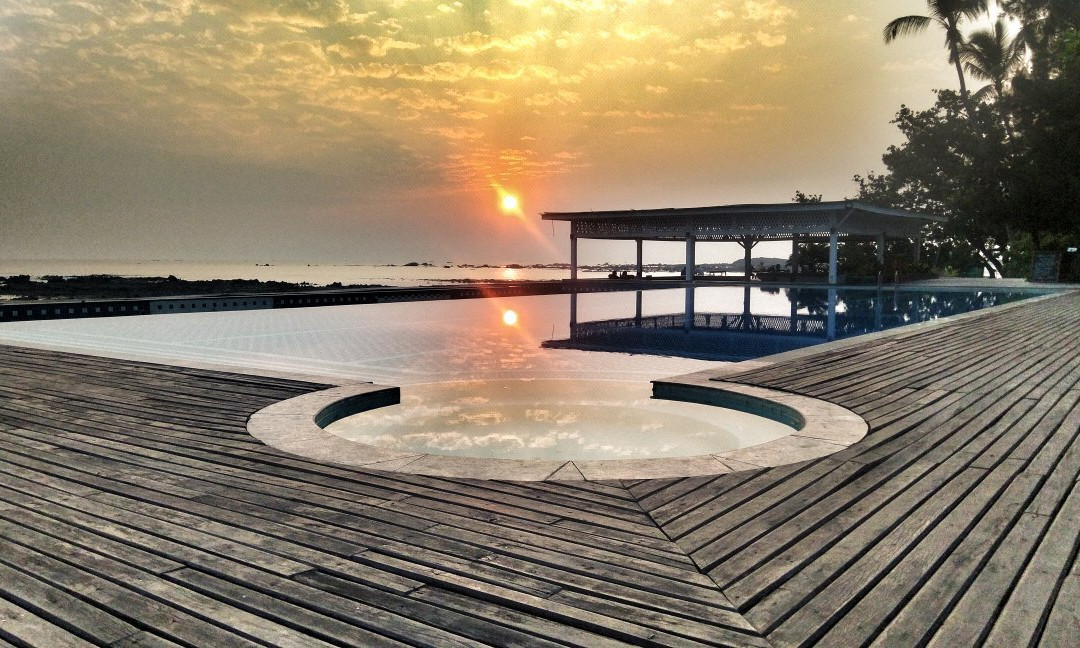 Merciel Retreat & Resort, Ngapali主图