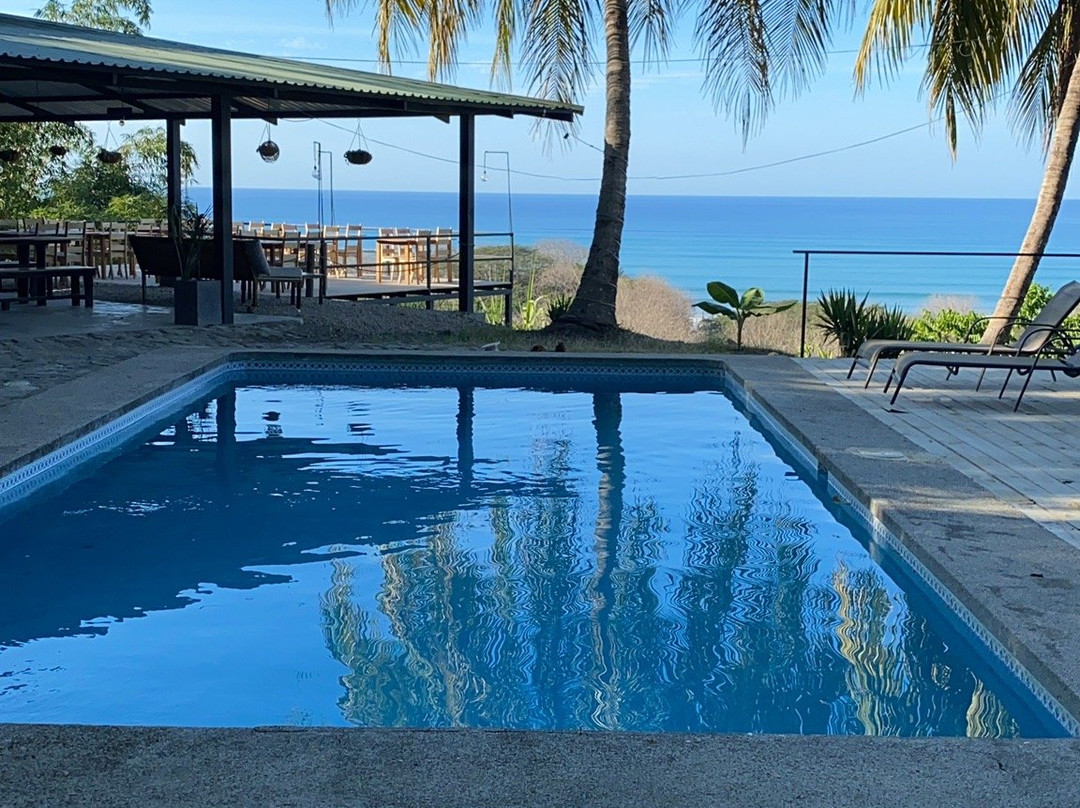 Hotel Buenos Aires主图