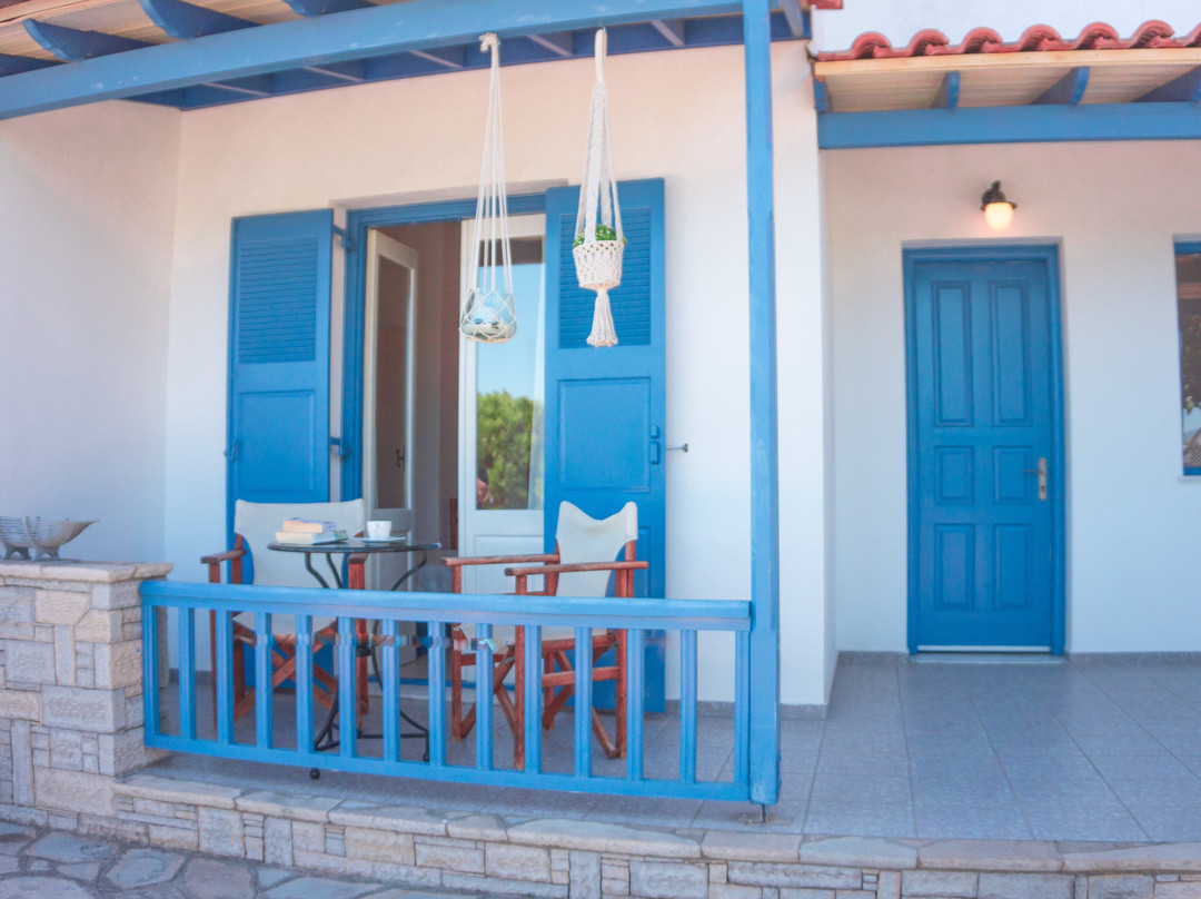 Sunrise Limnionas Apartments主图