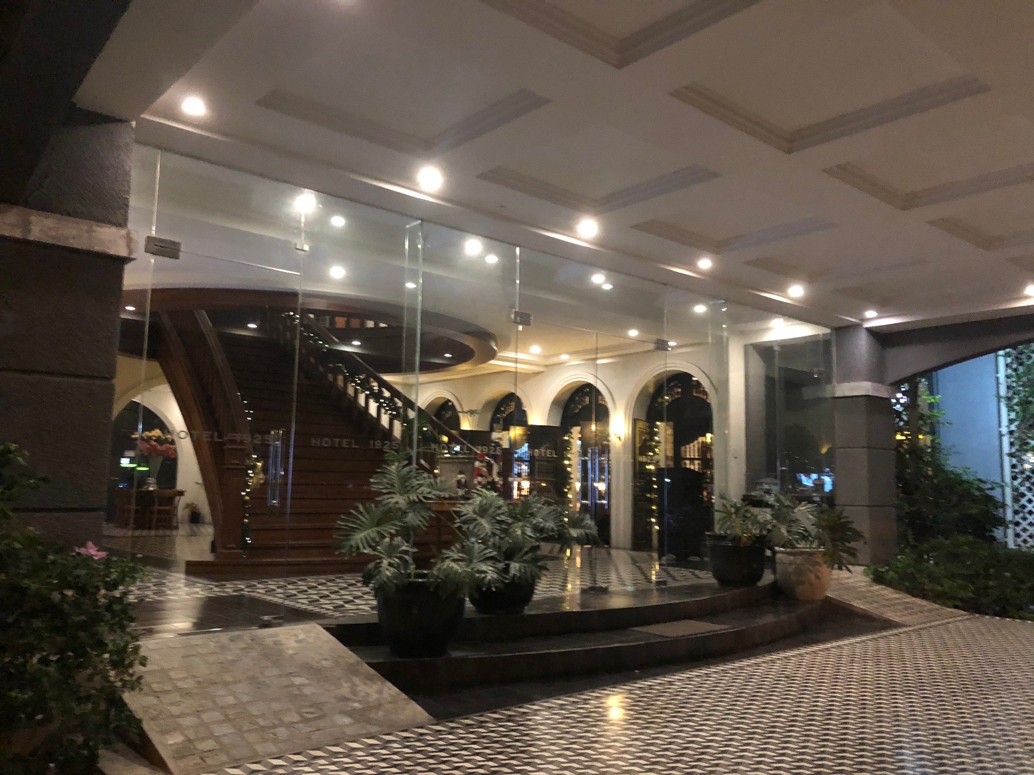 Hotel 1925-官方