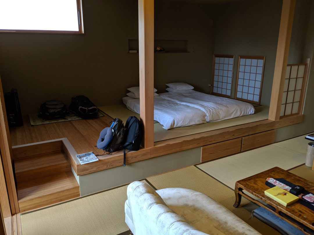 Hatago Sakura主图