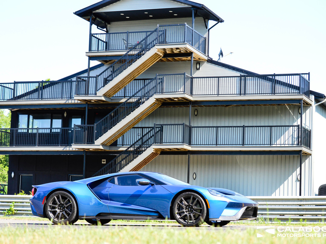 Calabogie Motorsports Park景点图片