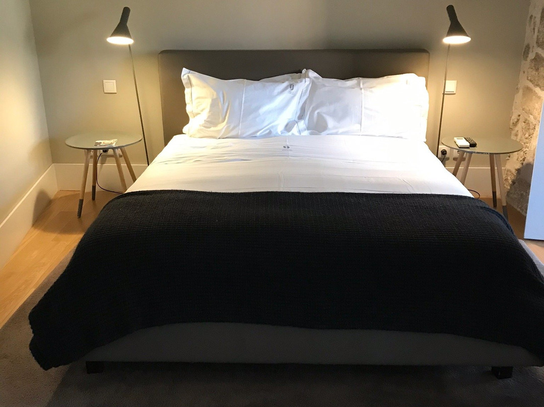 Casa do Juncal主图