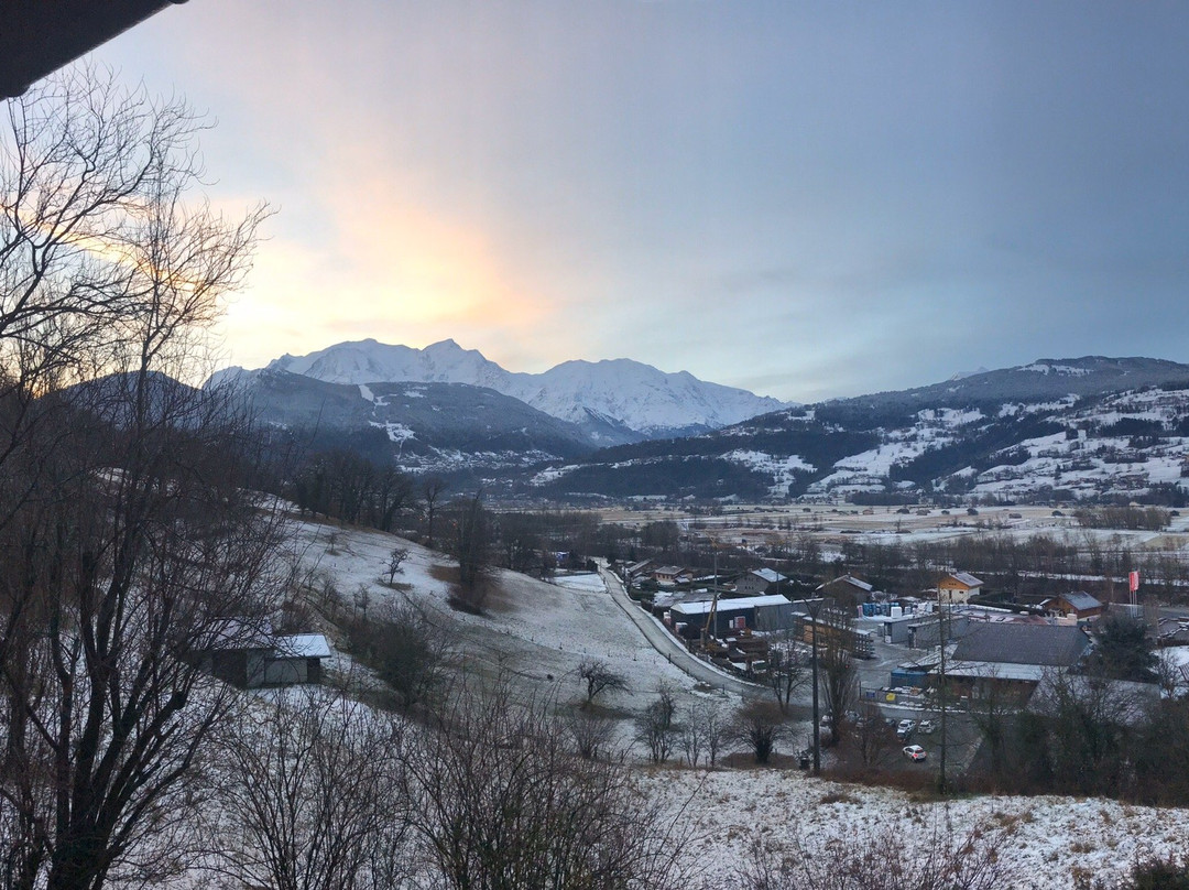 Les Hauts de Savoie主图