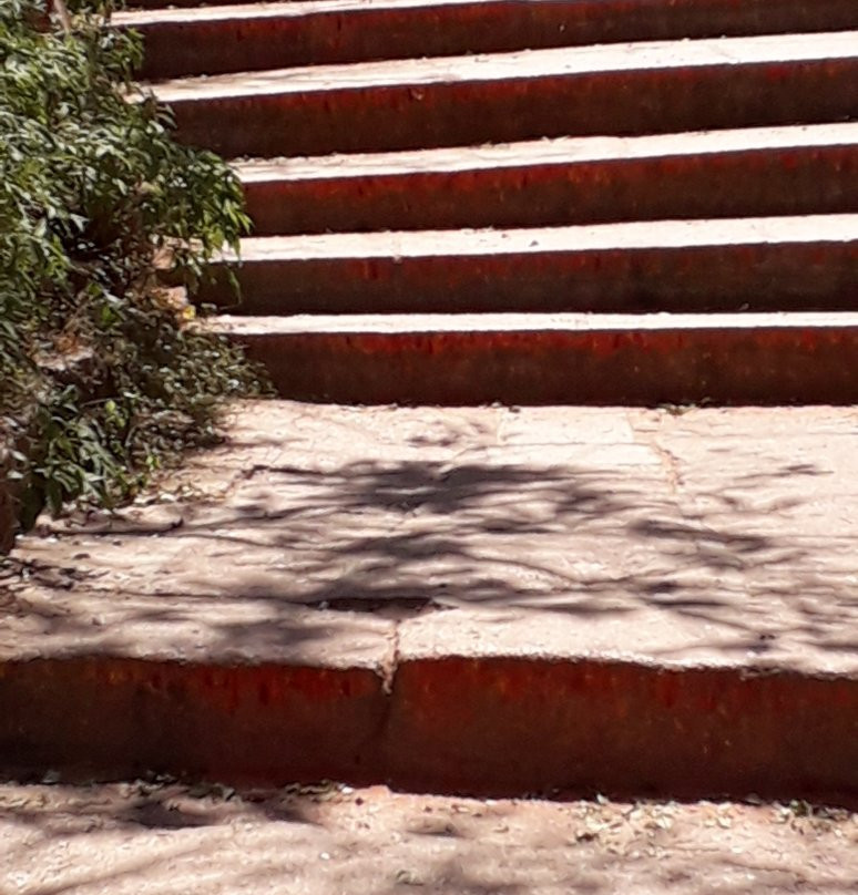 Sri Nandi Temple景点图片