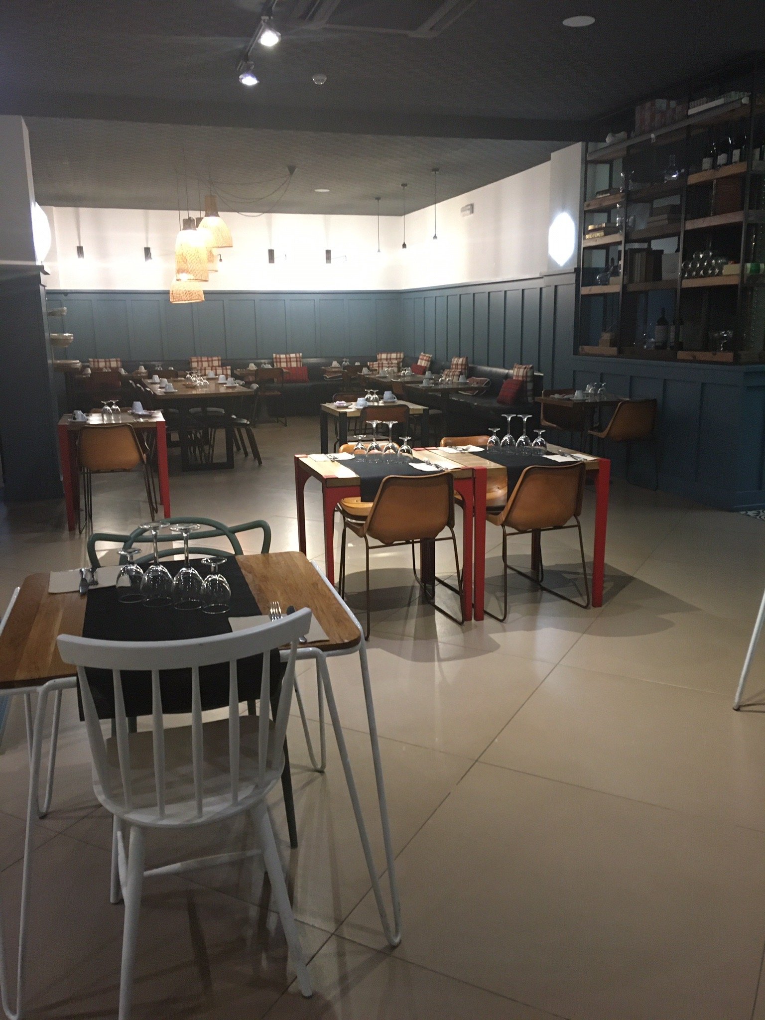 New Hotel Colon-官方