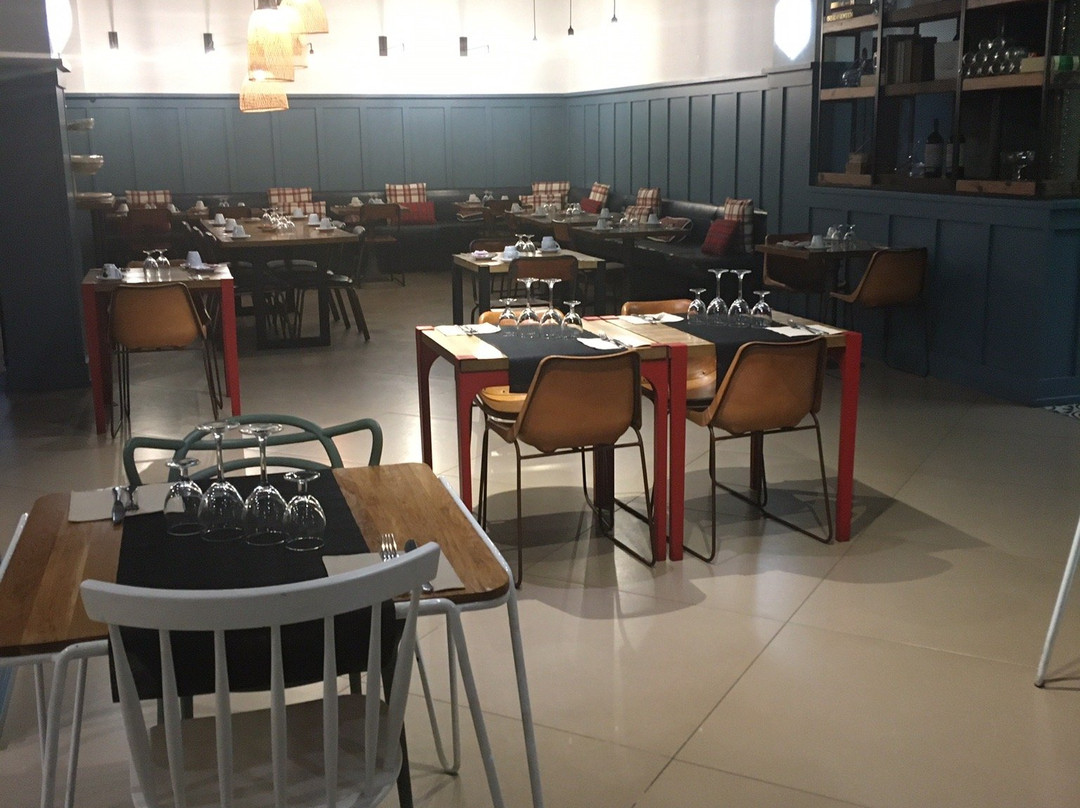 New Hotel Colon主图