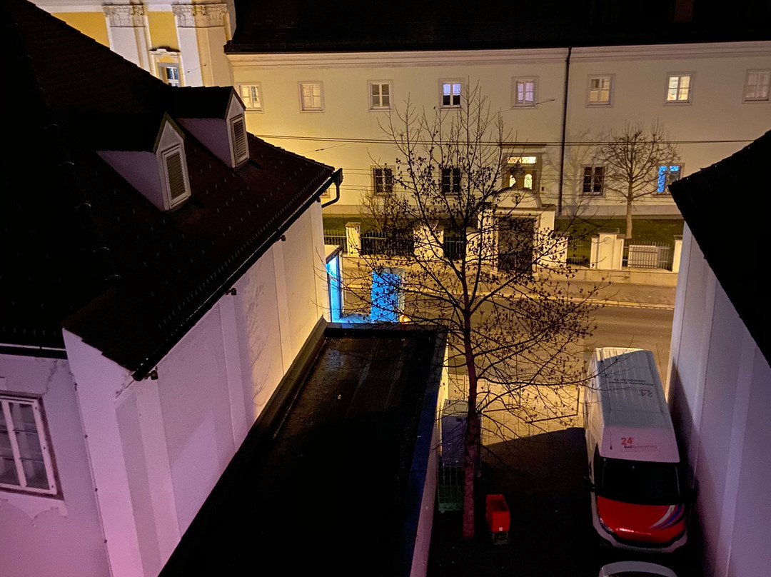 Hotel am Domplatz主图