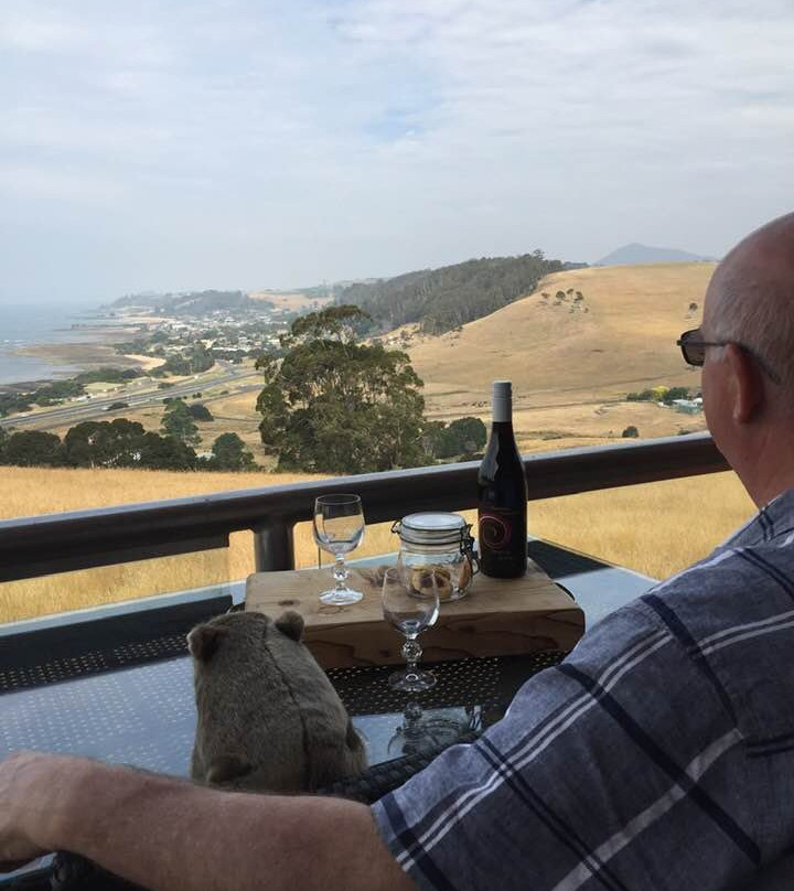 Black Rock Retreat主图