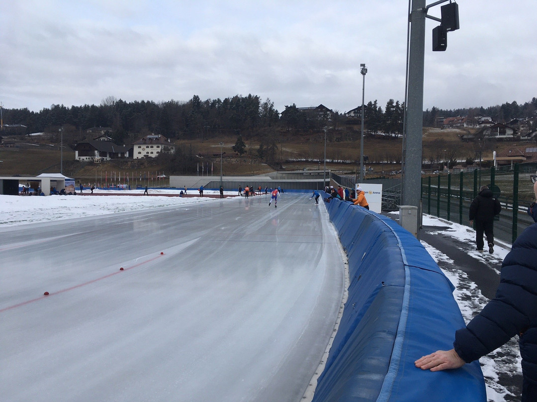 Arena Ritten-Collalbo必去景点