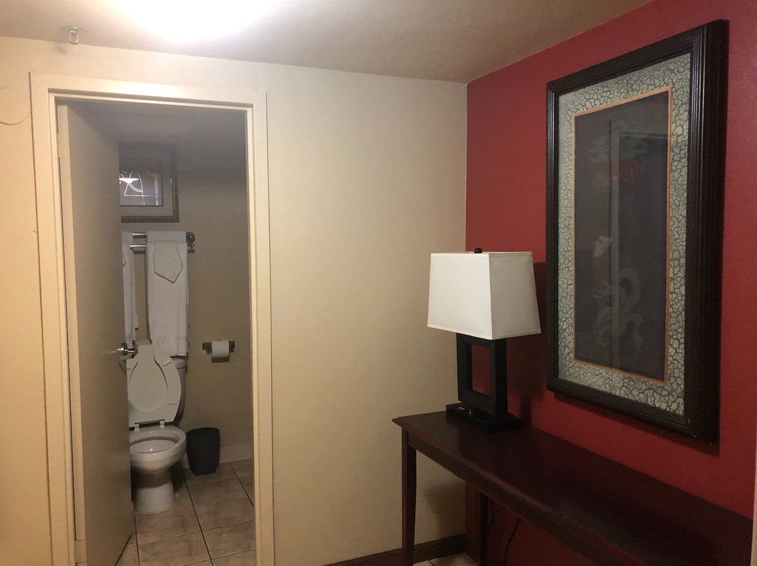 布莱斯维尔假日酒店主图