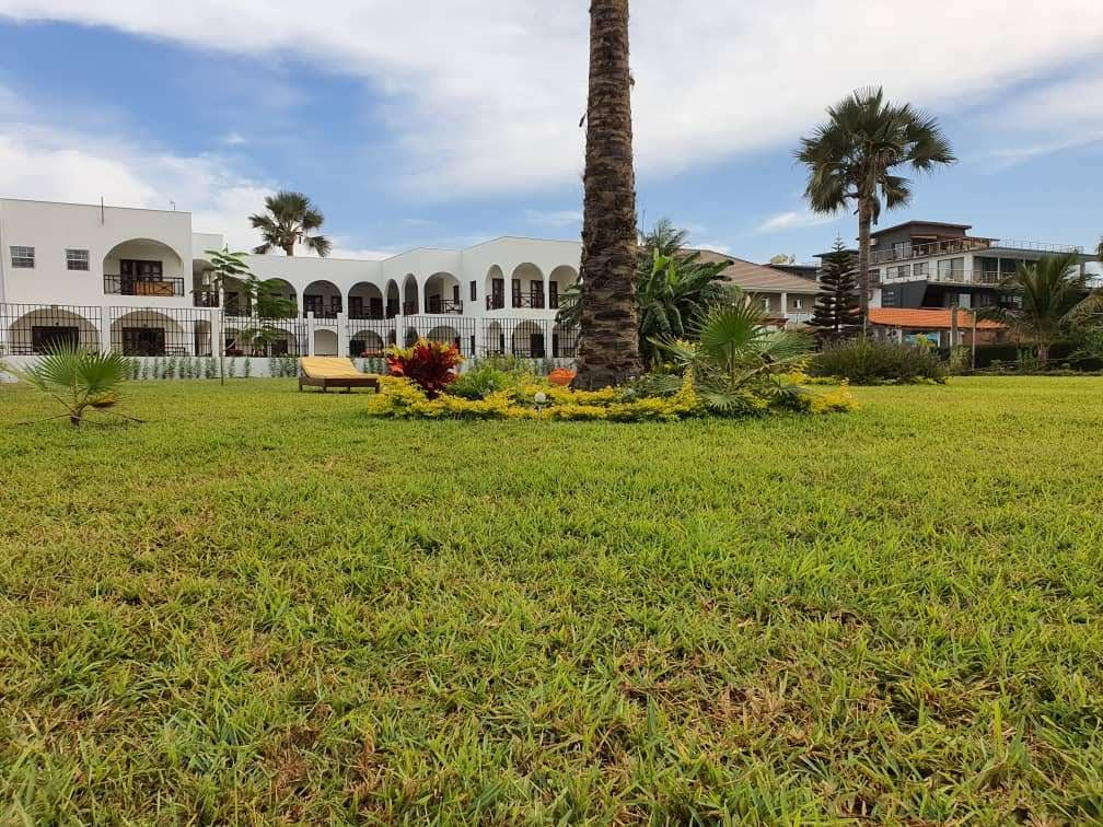 Harmony Resort Boutique Hotel主图