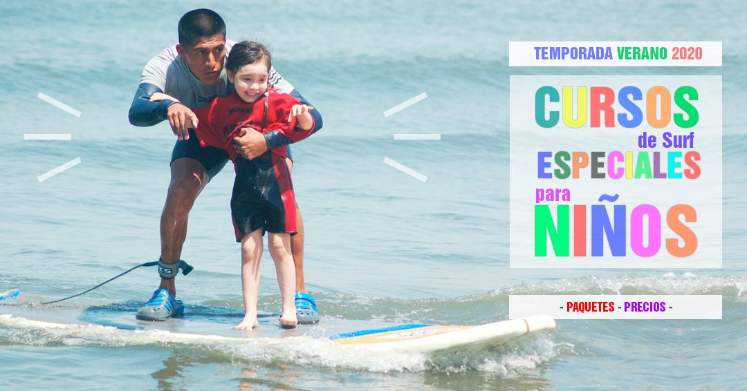 Muchik Surf School-Huanchaco必去景点