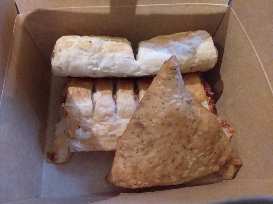 Lark Lane-利物浦必去景点