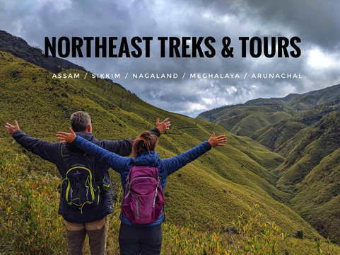 Explore Calcutta - Private guided tours of Calcutta and Regions nearby.