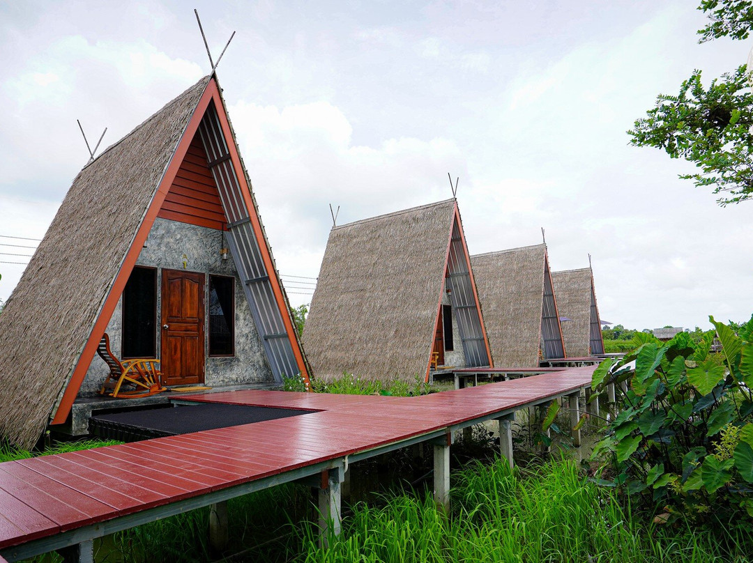 Rice Wonder Cafe & Eco Resort