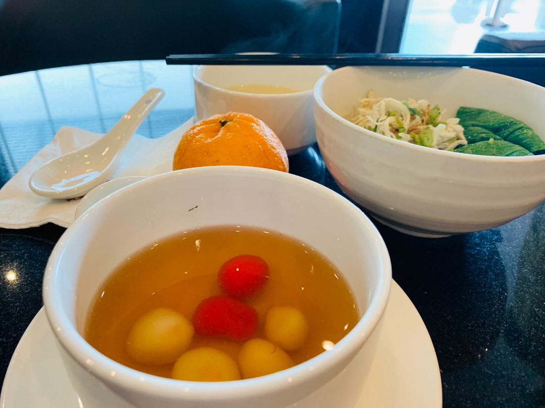 Plaza Premium Lounge (Domestic Departure)-古晋必去景点