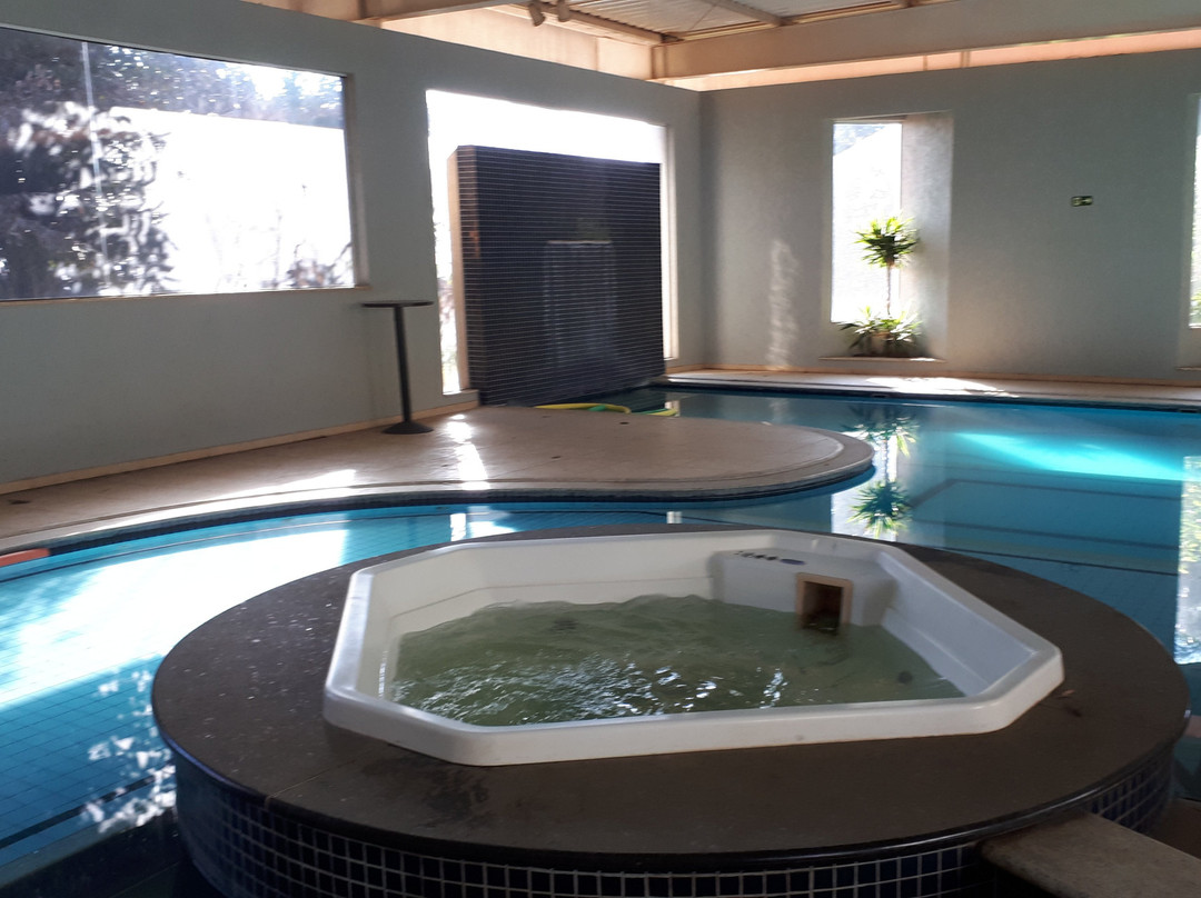 Hotel Premium Campinas主图