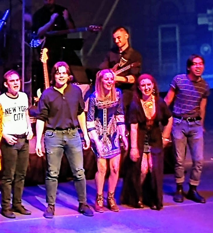 Madison Theatre @ Molloy College-Rockville Centre必去景点