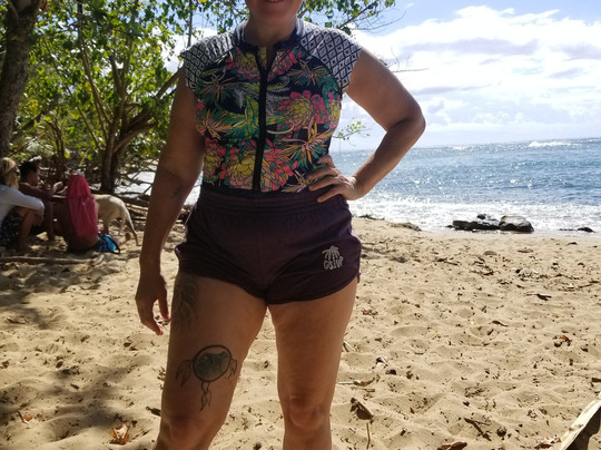 Duke's Surf School & Eco Adventures-吕康必去景点