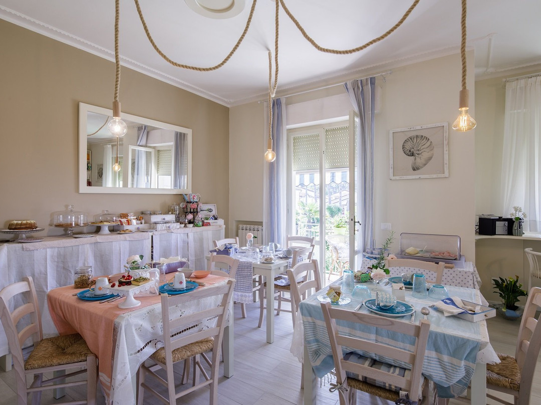 B&B Due Passi dal Mare主图