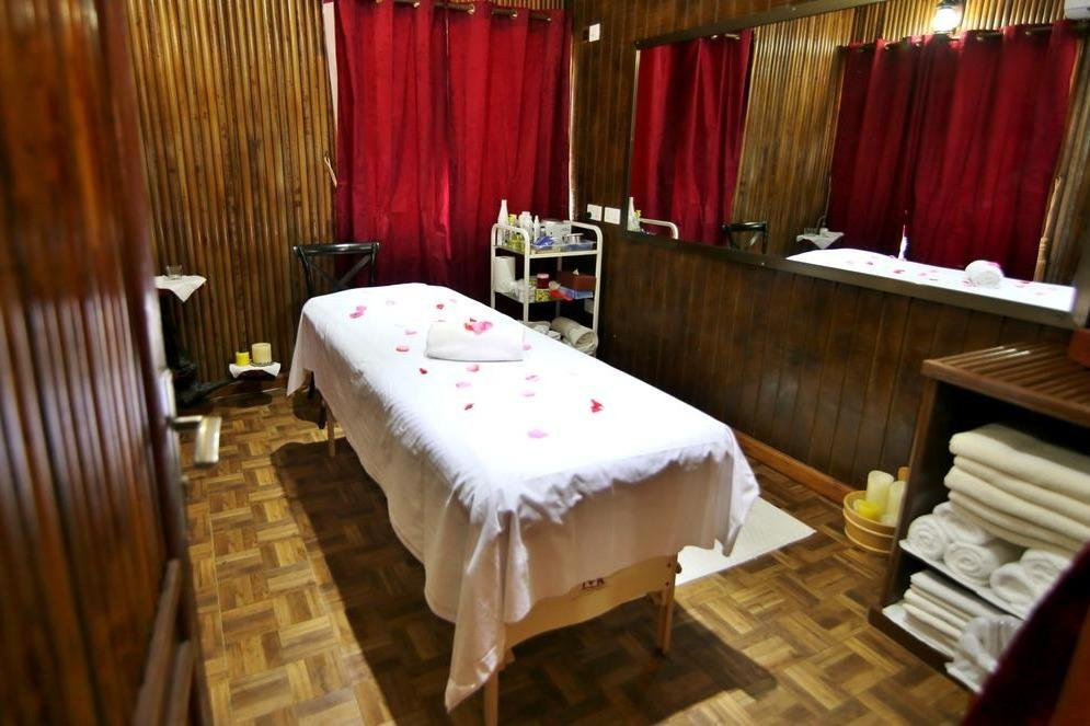 Private Tours in Western Region, Ghana-Tarkwa必去景点