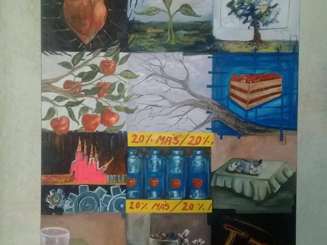 Arteria Chiapas-圣克里斯托瓦尔-德拉斯卡萨斯必去景点