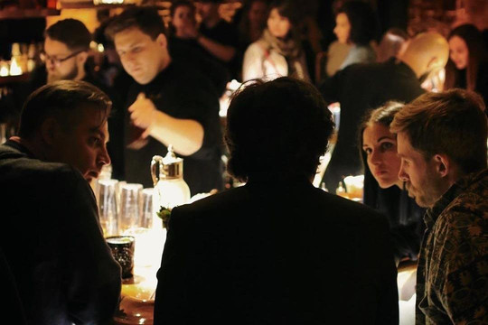 FindMyGuide-基辅必去景点