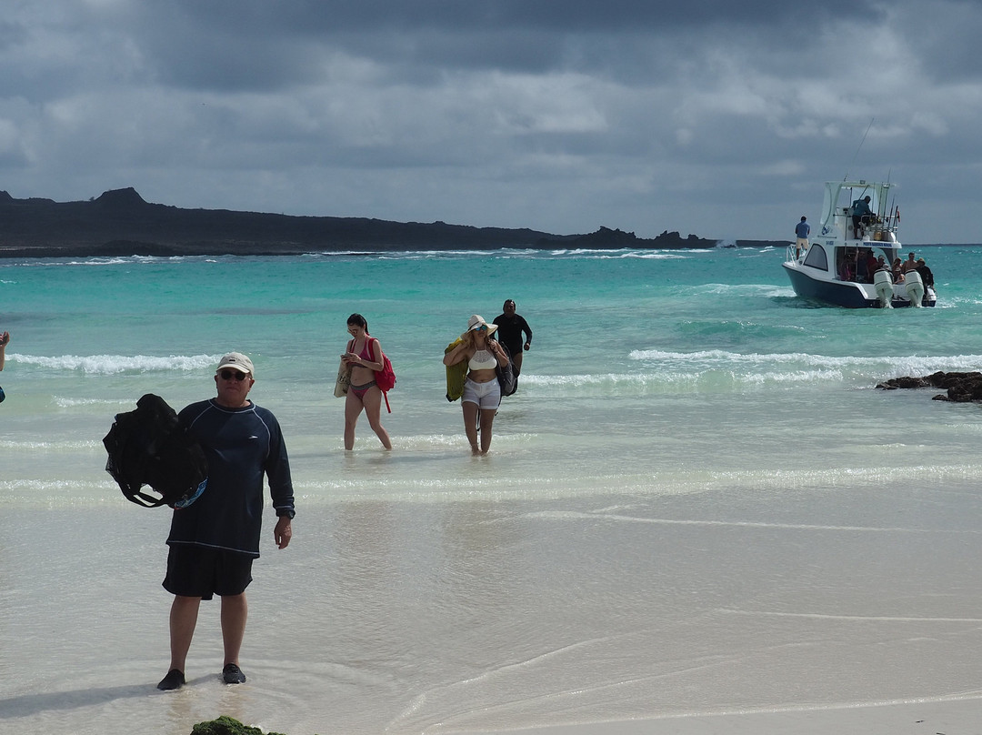 Galapagos Fishing Adventures Gustavo Tour S.A-Puerto Baquerizo Moreno必去景点