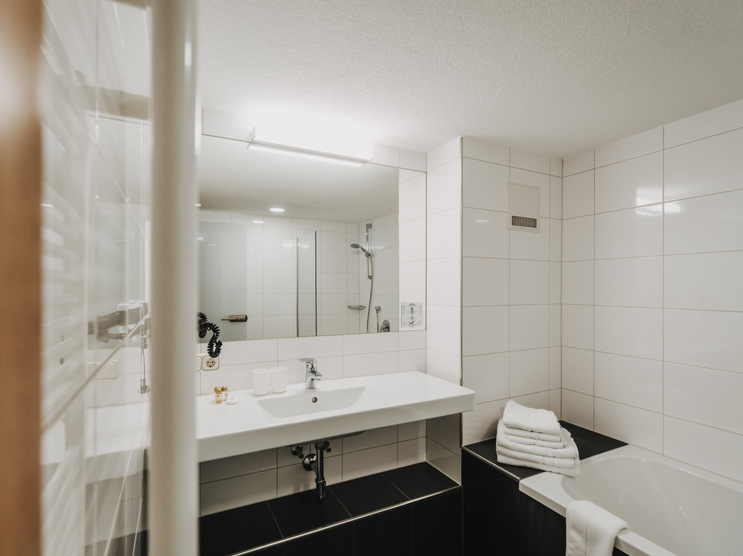Hotel Adler主图