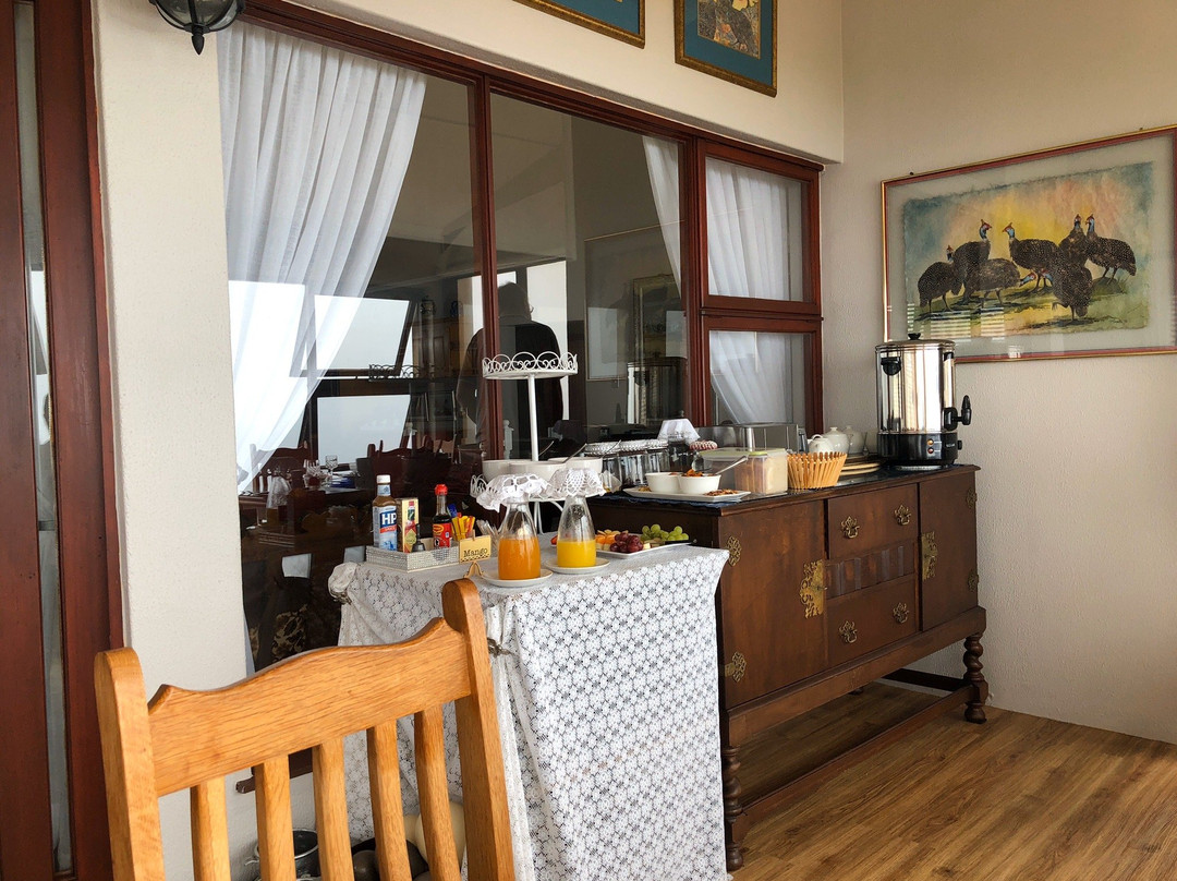 Dana Bay B&B Guest House主图