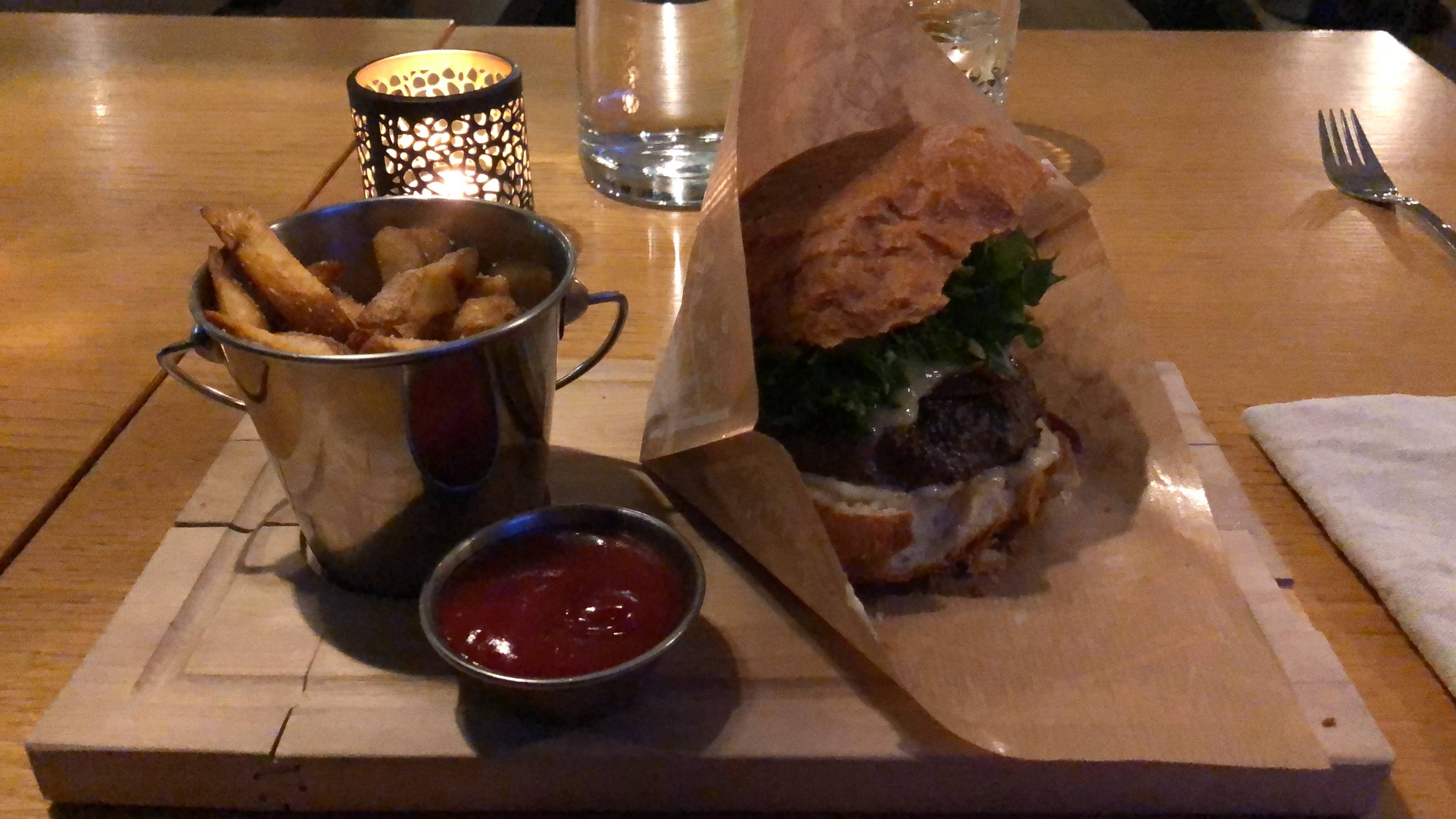 Lapland Hotels Tampere-餐饮