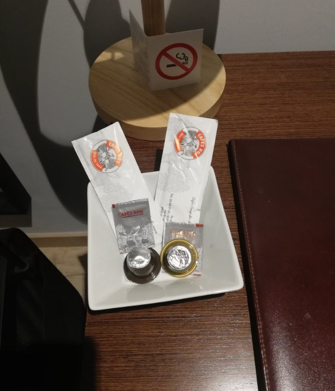 马达尼斯里塞奥酒店主图