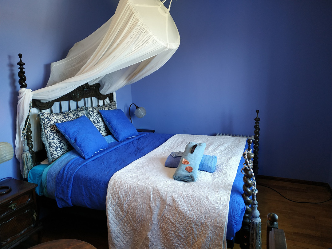 Casa dos Ventos主图