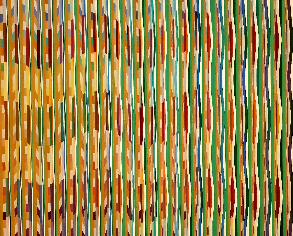 Yaakov Agam Museum-Rishon Lezion必去景点