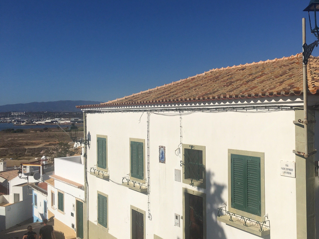 Igreja de Ferragudo景点图片