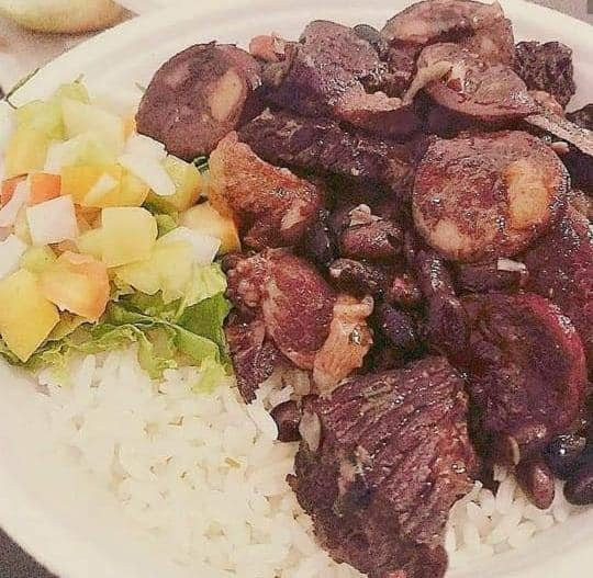 Restaurante Recanto da Comida Caseira