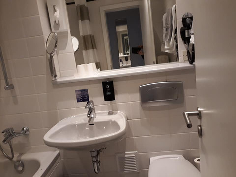 滨海大道酒店主图