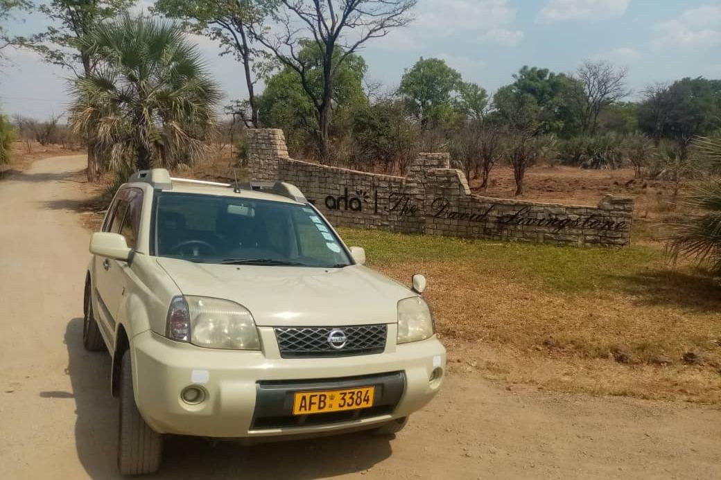 Car Rental and Airport Transfers(Victoria Falls & Harare)-哈拉雷必去景点