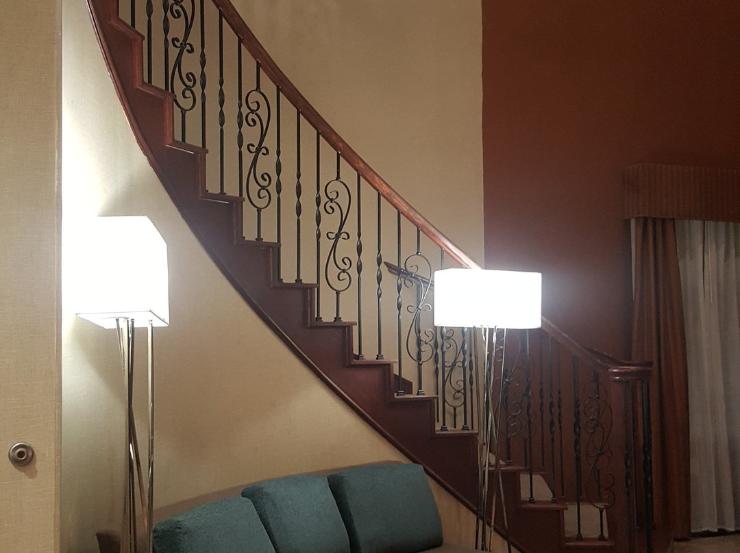 Quality Inn & Suites主图