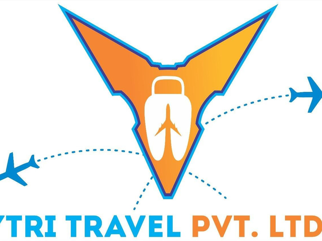YTRI TRAVEL PVT LTD