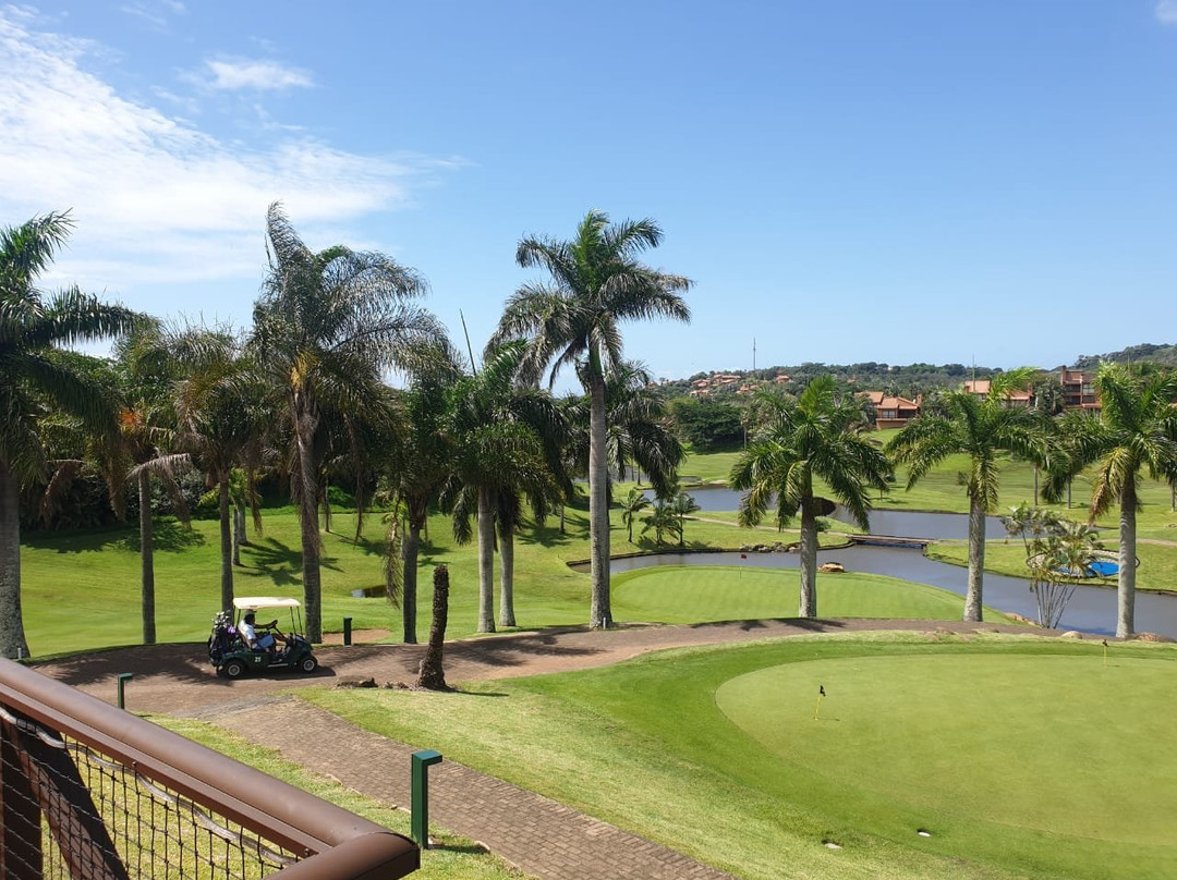 San Lameer Country Club景点图片
