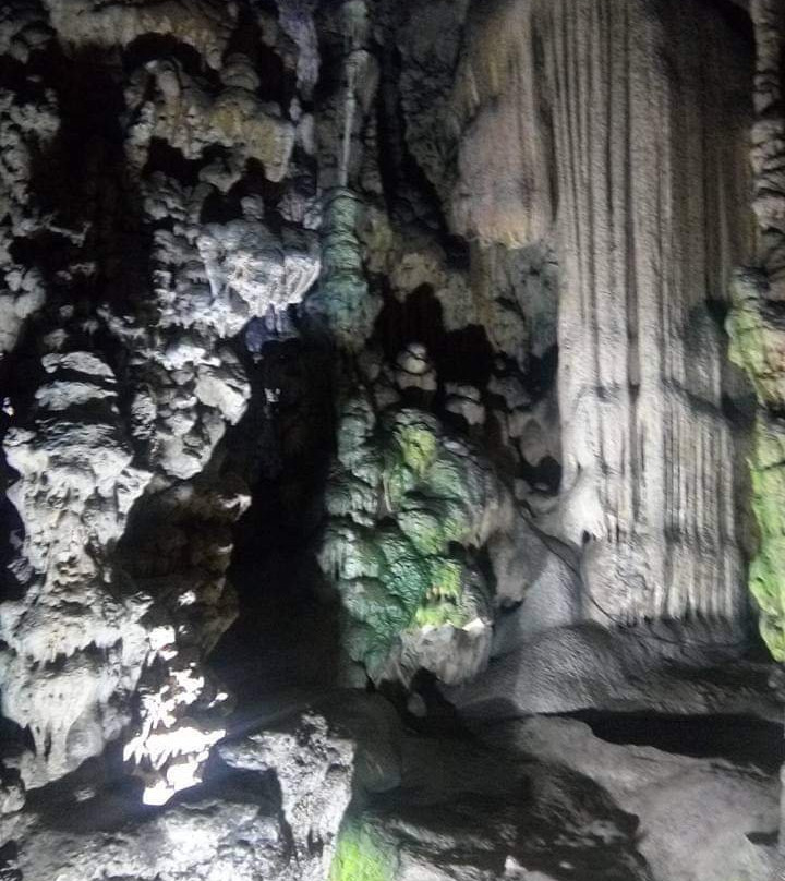 Les Grottes de Beni Add景点图片