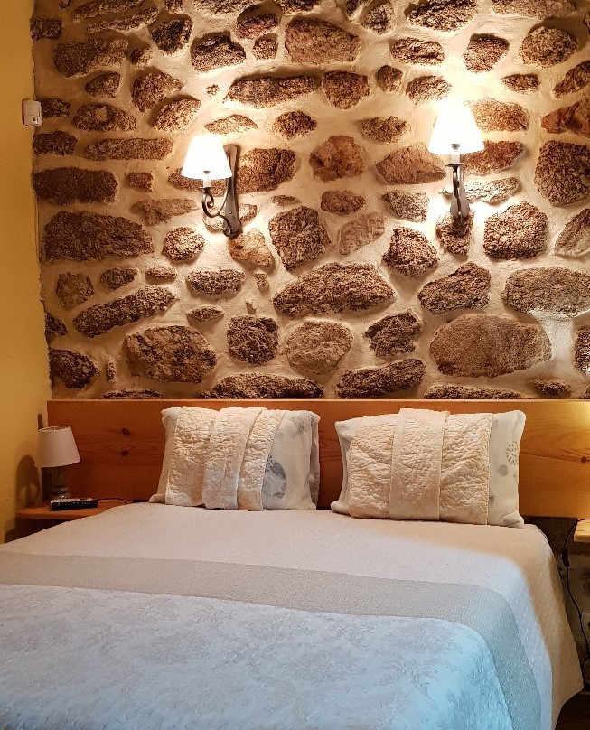 Quinta da Ribeira主图