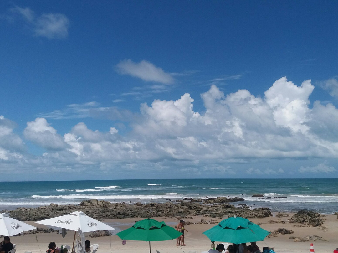 Iguape Beach-Aquiraz必去景点