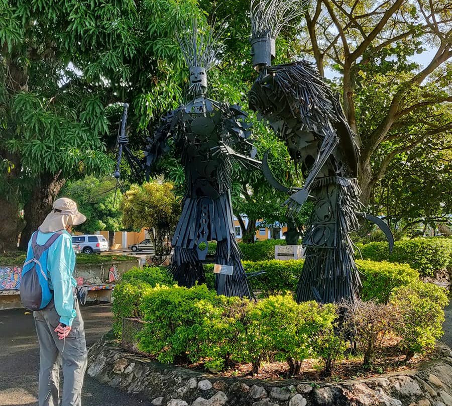 Fortaleza San Luis-圣地亚哥必去景点